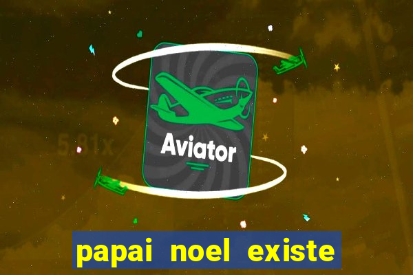 papai noel existe no brasil